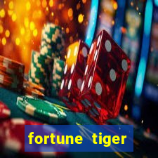 fortune tiger plataforma nova